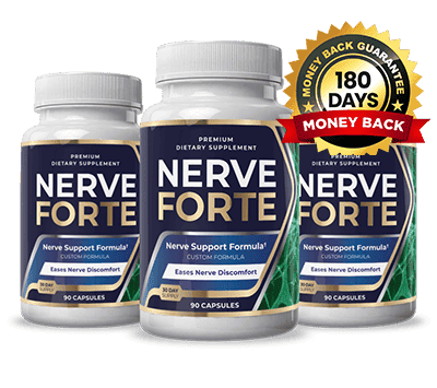 nerve forte