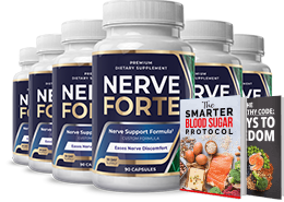 nerve forte discount